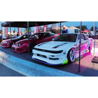 Kit Carrosserie Origin Labo Racing Line pour Nissan Silvia PS13
