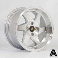 Autostar Blade 15x8