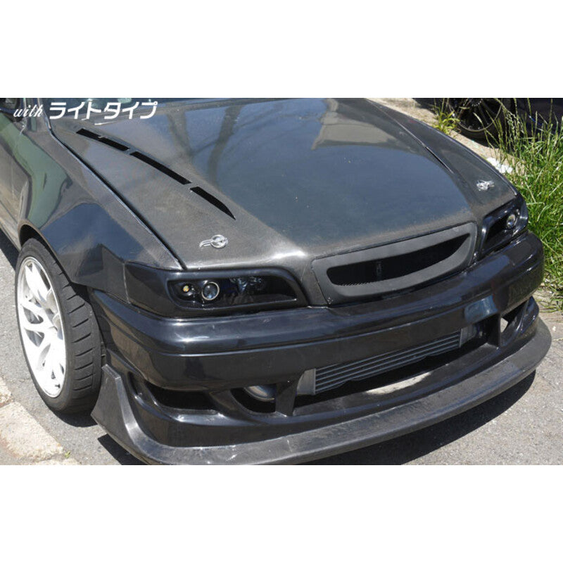 Origin Labo Frontscheinwerfer für Toyota Chaser JZX100 – Ansicht 4