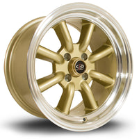 Rota RKR 15x8