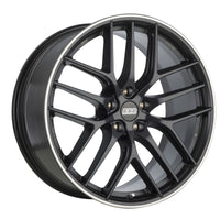 BBS CC-R 19x9