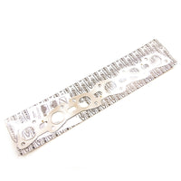Joint de Collecteur d'Echappement RB25DET (Cometic)