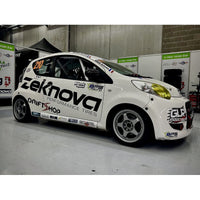 Rota Slipstream 15x6.5