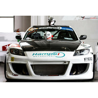 Pare-Choc Avant pour Mazda RX-8