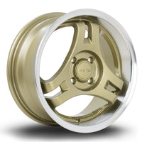 Rota HM3 15x7
