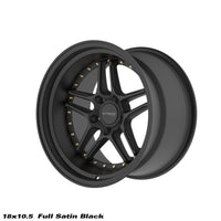 Ström DS-05 18x10.5