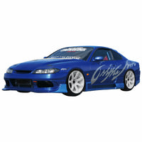 Kit Carrosserie Origin Labo Racing Line pour Nissan Silvia S15