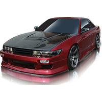 Kit Carrosserie Origin Labo Stylish Line pour Nissan Silvia PS13