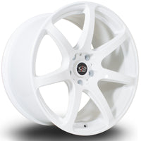 Rota Pro R 18x9.5