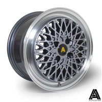 Autostar Minus 15x7.5