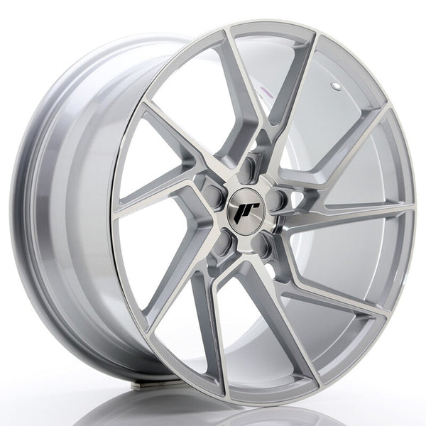 Japan Racing JR-33 Extreme Concave 20x10