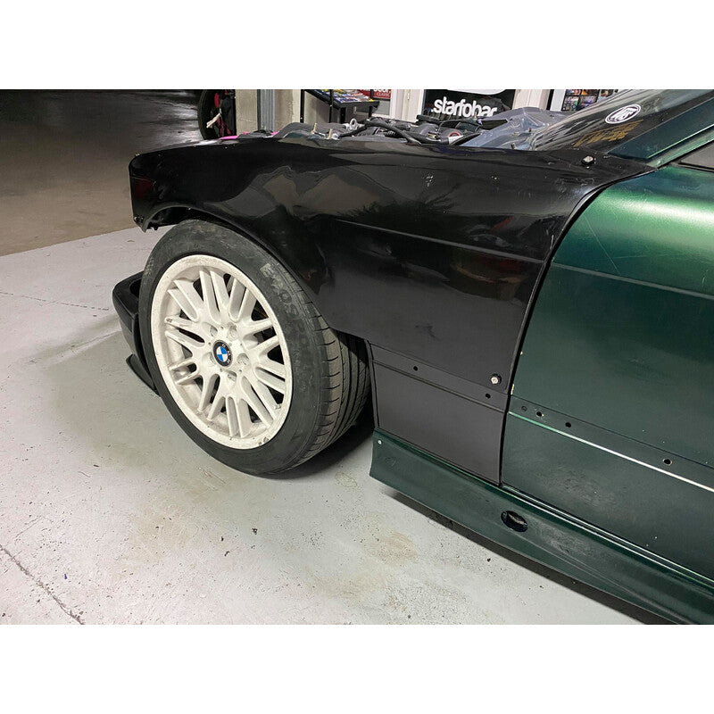 Kit Carrosserie Felony pour BMW E36 Coupé