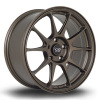 Rota Titan 17x8