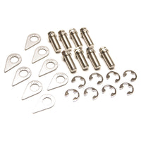 Pack Visserie de Collecteur M10x1.25 Stage8 pour Moteurs 4 Cyl.