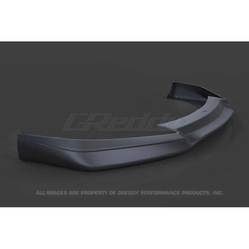 GReddy Front Bumper Lip for Toyota GT86 – view 2
