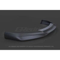 Lame de Pare-Choc Avant GReddy pour Toyota GT86