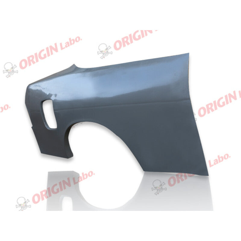 Aletas traseras Origin Labo +30 mm para Nissan Silvia PS13