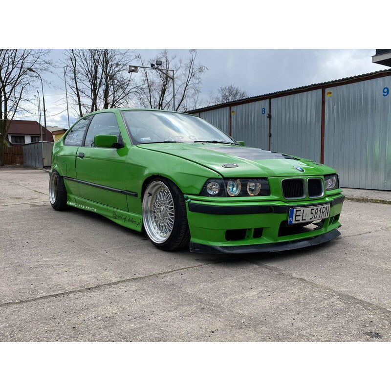 Kit Carrosserie Felony pour BMW E36 Compact