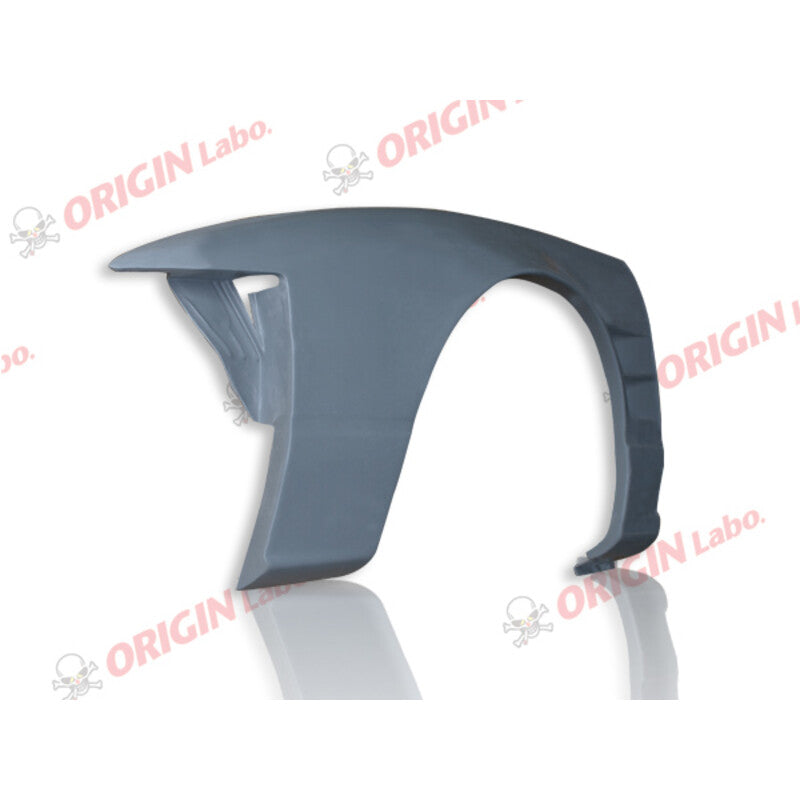 Ailes Avant Origin Labo +40mm pour Nissan 200SX S13