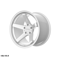 Ström DS-35 18x10.5