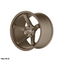 Ström DS-35 18x10.5