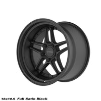 Ström DS-05 18x10.5