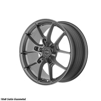 Ström STR-F1 18x8