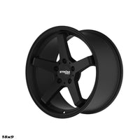 Ström DS-35 18x9