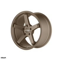 Ström DS-35 18x9