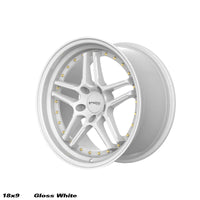 Ström DS-05 18x9