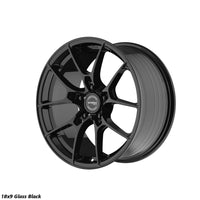 Ström STR-F1 18x9