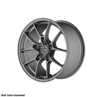 Ström STR-F1 18x9