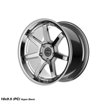 Ström DS-15 18x9.5