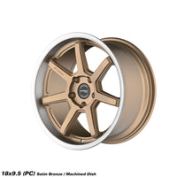 Ström DS-15 18x9.5