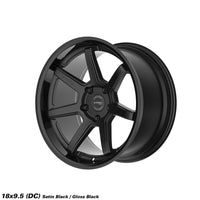 Ström DS-15 18x9.5