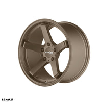Ström DS-35 18x9.5