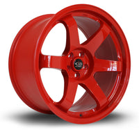 Rota Grid 18x9.5