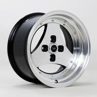 Rota Triad 15x8