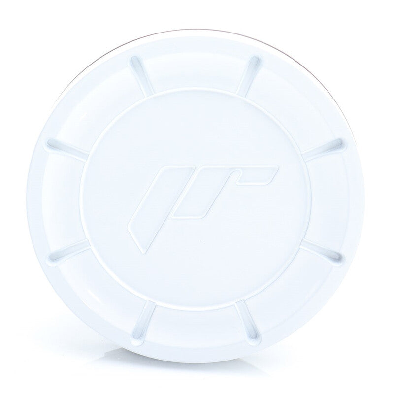 Japan Racing SL-01, SL-02, SL-03, SL-04, SL-05, JR-46 Center Cap - White