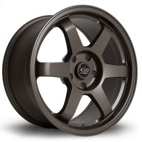 Rota Grid 17x8