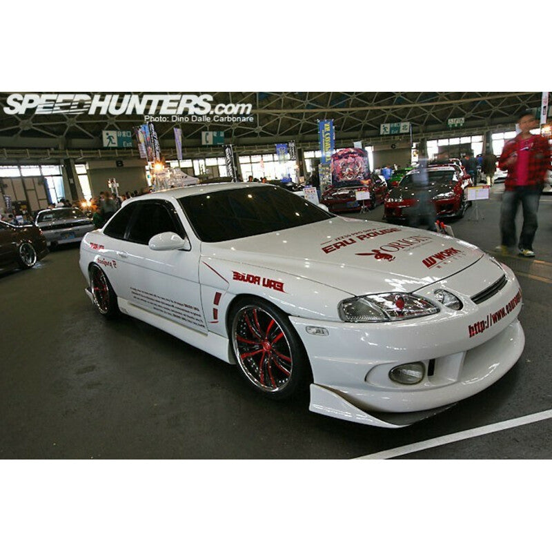 Kit Carrosserie Origin Labo Stream Line pour Toyota Soarer JZZ30
