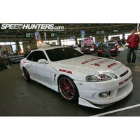 Kit Carrosserie Origin Labo Stream Line pour Toyota Soarer JZZ30