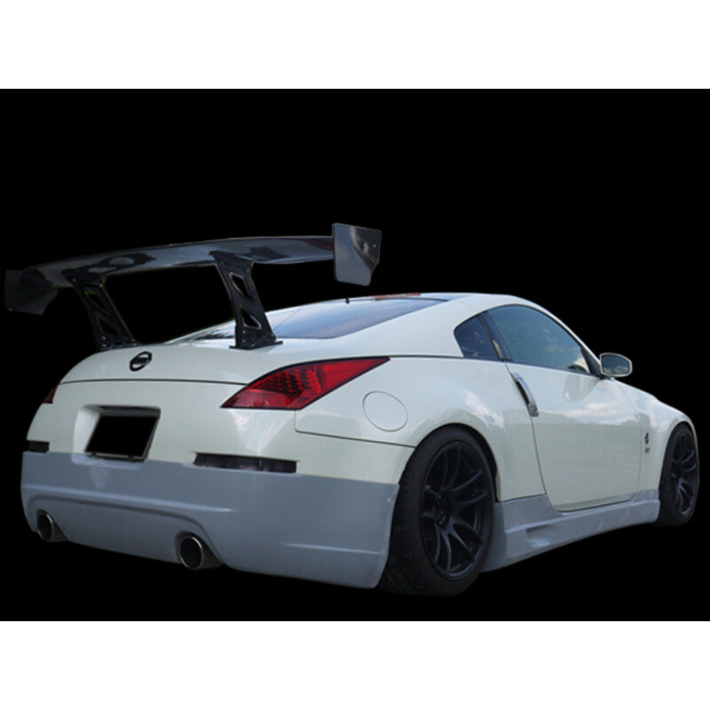 Kit Carrosserie Origin Labo Urban Series pour Nissan 350Z – vue 3