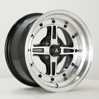 Autostar Kashiko 15x8