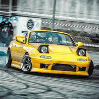 Kit Carrosserie JDM pour Mazda MX-5 NA