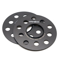 VAG Wheel Spacers 5x100/112 - 3 mm (57.1)