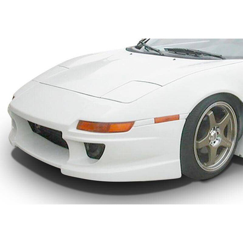 Pare-Choc Avant KBD Border Style pour Toyota MR2 SW20 (91-95)