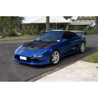 Pare-Choc Avant KBD Border Style pour Toyota MR2 SW20 (91-95)