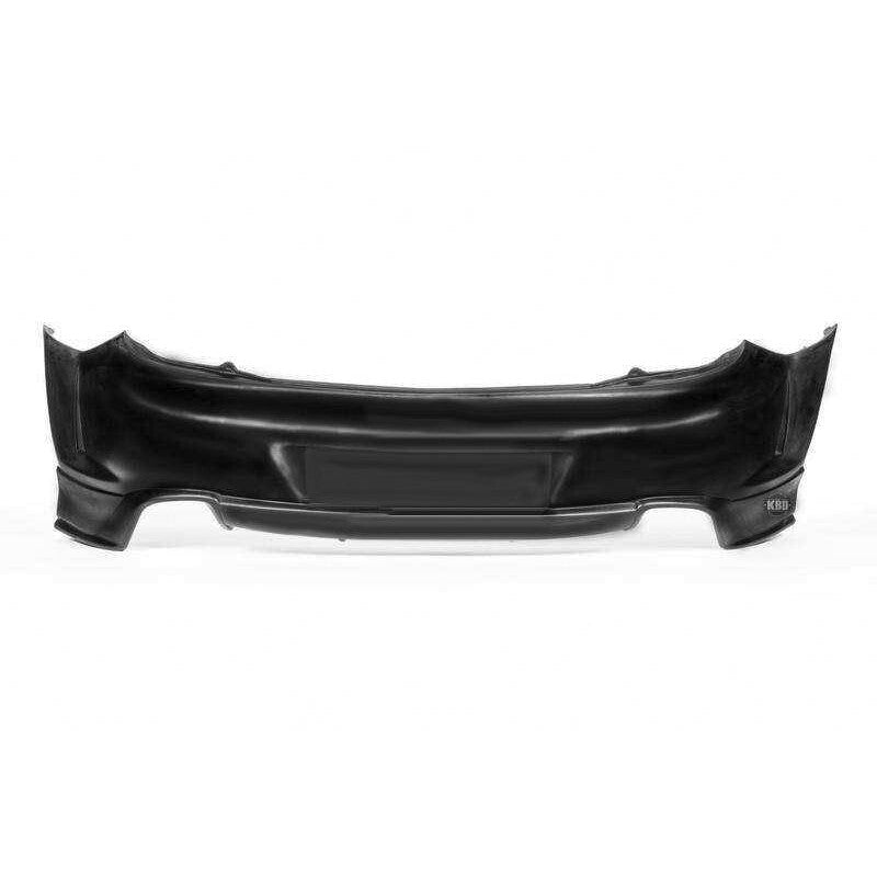 Pare-Choc Arrière KBD MS Style pour Mazda RX-8 (04-08)