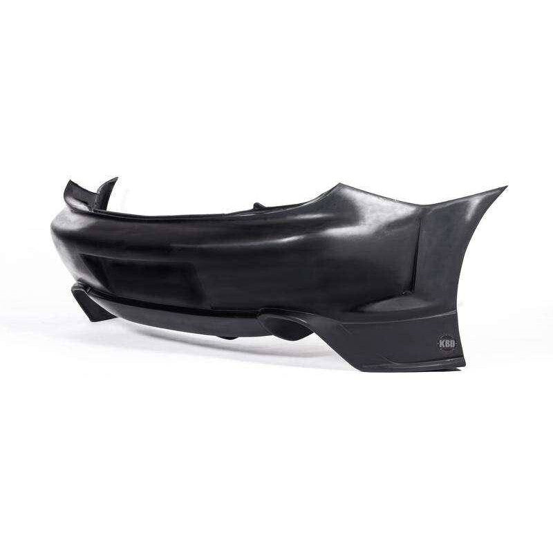 Pare-Choc Arrière KBD MS Style pour Mazda RX-8 (04-08)